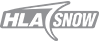The HLA Snow logo which links to the HLA Snow webpage
