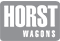The Horst Wagons logo which links to the Horst Wagons webpage